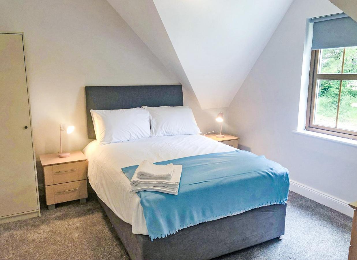 Old Court Holiday Homes Terryglass - Sleeps 6 By Trident Holiday Homes Exterior foto